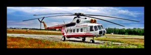 oleje lotnicze śmigłowce helikoptery
