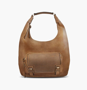 Leather Bag 3