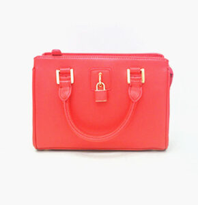 Leather Bag 4