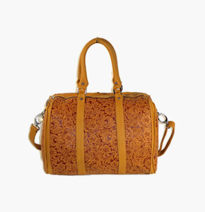 Leather Bag 5