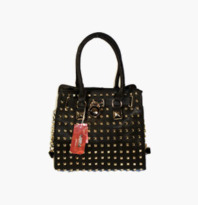 Leather Bag 6