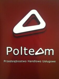 Polteam naprawa sterowników do wózków widłowych