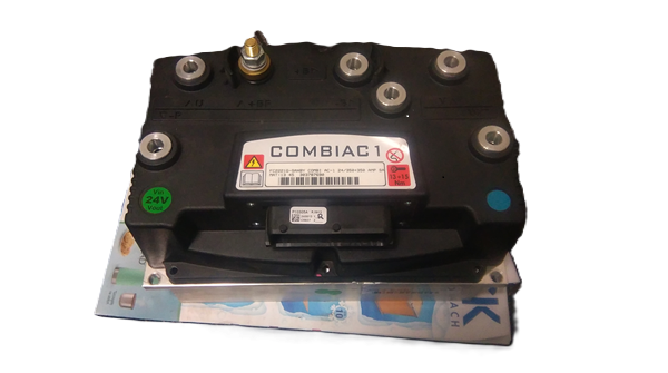 combiac