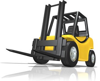 bułgarskie wózki widłowe